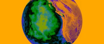 Геологи спантеличені «масивними аномаліями» на краю земного ядра
