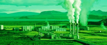 Геотермальна енергія має «величезний невикористаний потенціал»