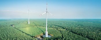 Німеччина тепер є домом для найбільшої в світі вітрової турбіни