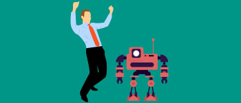 Мета робототехнічної компанії – «прибрати» людську працю з економіки