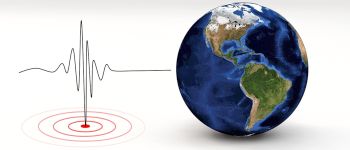 Штучний інтелект Гуглу допоможе передбачити поштовхи після землетрусу
