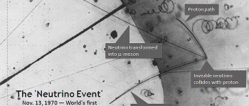 Скільки частинок-привидів усі зірки Чумацького Шляху посилають до Землі