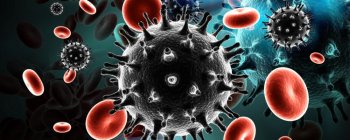 Експериментальне лікування спричиняє "зникнення" ВІЛ-інфікованих клітин з крові