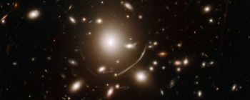 Відкриття з Хабблу передбачає, що нам може знадобитися нова фізика для пояснення темної матерії