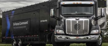 АйБіЕм розробив вантажівку для «реакції на інциденти з кібербезпеки»
