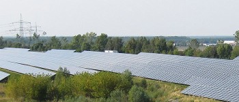 У Німеччині ціни на електроенергію стають від'ємними завдяки сонячній енергії