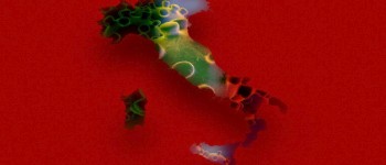 Італія вводить загальнонаціональні обмеження на поїздки в міру зростання числа загиблих від коронавірусу