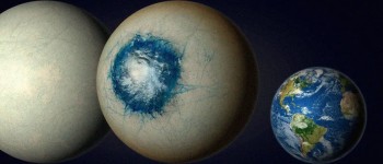 Джеймс Вебб виявив крижану екзопланету, розташовану відносно близько до Землі
