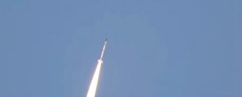 Японія запустила найменшу ракету, що коли-небудь виводила супутник на орбіту