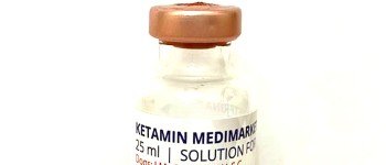 Кетамін руйнує сечовий міхур молодих людей