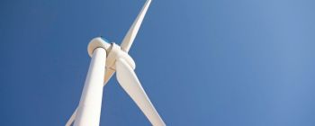 В минулому році Великобрітанія отримала в два рази більше енергії від вітру, ніж з вугілля