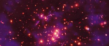 Маса фотонів може пояснити вплив темної матерії