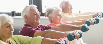 Чоловікам треба більше займатися спортом, ніж жінкам, щоб отримати однакову користь для серця