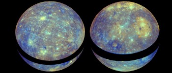 Вчені виявили, що Меркурій має шар алмазів завтовшки одинадцять миль