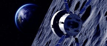 НАСА оголосило астронавтів у поверненні на Місяць