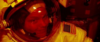 Астронавта НАСА звинувачують в першому космічному злочині