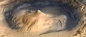Дані НАСА показують свідоцтва древніх «мегаповенів» на Марсі