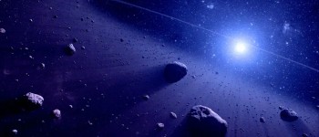 НАСА виявило воду на поверхні астероїдів