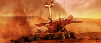 НАСА: ще рано хоронити марсохід Оппортьюніті