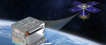 НАСА запускає систему GPS для космосу