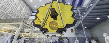 НАСА тестує телескоп, який змінить наш погляд на космос