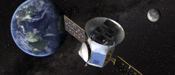 НАСА запускає новий телескоп для полювання на екзопланети