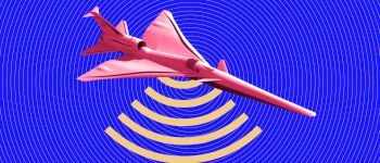 НАСА починає тести для підготовки до польоту «тихого» надзвукового літака
