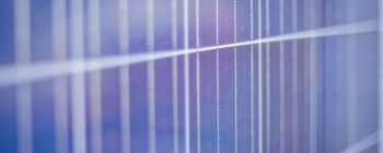 Нові дослідження електронів можуть привести до більш дешевих сонячних елементів