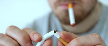 Електронні сигарети допомагають кинути палити
