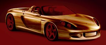 Нова «металева деревина» може привести до надлегких машин