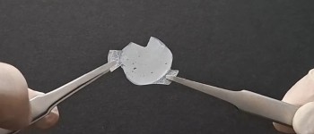 Новий наноматеріал охолоджує поверхні до 12,9°C без електрики