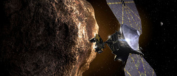 НАСА відправить капсулу часу для наших нащадків на новому космічному кораблі