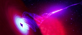 Нове дослідження показує, що чорні діри здатні вмирати