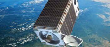 Новий супутник допоможе виявити метанових забруднювачів