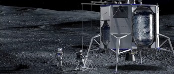 Ньют Гінгріч пропонує запровадити приз у 2 мільярди доларів за висадку на Місяць