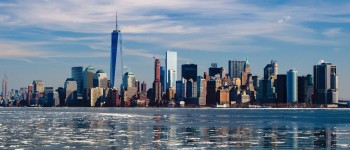 Вчені кажуть: ні, Нью-Йорк тоне не через свої хмарочоси