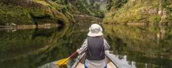 Річка в Новій Зеландії користується тими ж юридичними правами, що і люди