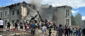 Нове дослідження свідчить, що майже кожен третій цивільний українець має ПТСР
