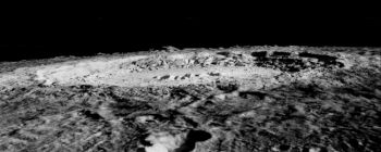 Кисень, виявлений на Місяці, може надати відповіді про древню Землю