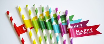 Вчені стверджують, що паперові соломинки насправді гірші від пластикових