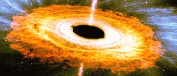 Фізики нарешті знайшли спосіб відрізнити екстремальні чорні діри
