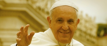 Папа Римський нафтовикам: «використання енергії не повинно руйнувати цивілізацію»