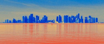 Катар кондиціонує відкрите повітря для боротьби зі спекою в 48 градусів