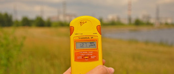 ООН назвала радіацію з Чорнобиля «аномальною» під час захоплення терористами