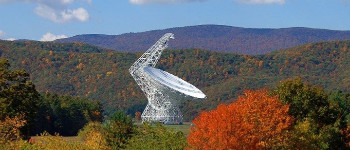 Радіотелескоп настільки потужний, що може бачити поверхню інших світів