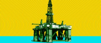 Видалення відпрацьованих підводних нафтових веж може принести більше шкоди, ніж користі