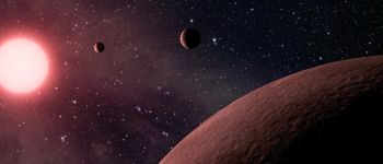 Дослідники вважають, що вони виявили перший місяць поза нашої Сонячної системи