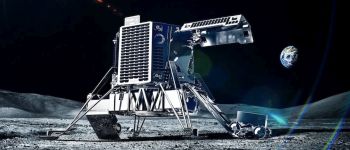 Ці роботи можуть побудувати наші перші будинки на Місяці