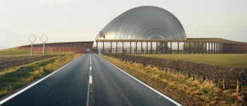 Ролс-Ройс будує крихітні ядерні реактори