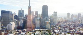 Сан-Франциско побудувало систему для відстеження бездомних